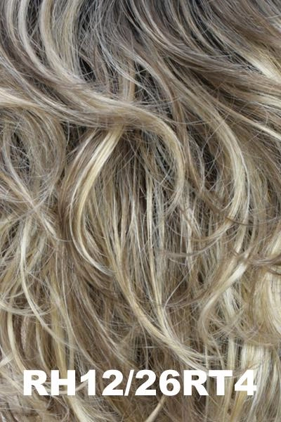 Estetica Wigs - Violet