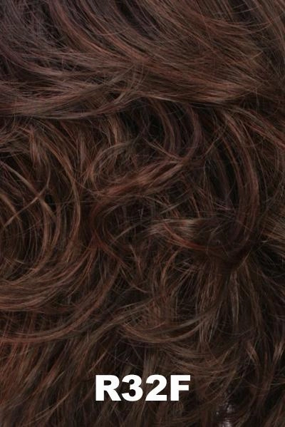 Estetica Wigs - Violet