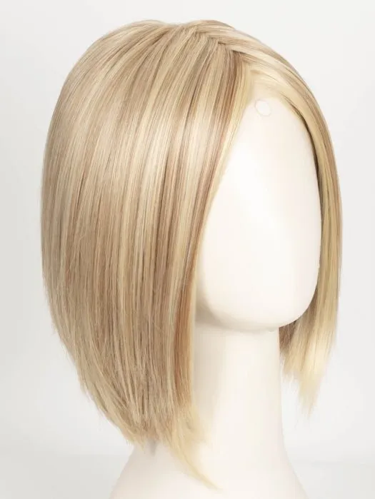 Euro Chic | Synthetic Lace Front Wig (Mono Top)