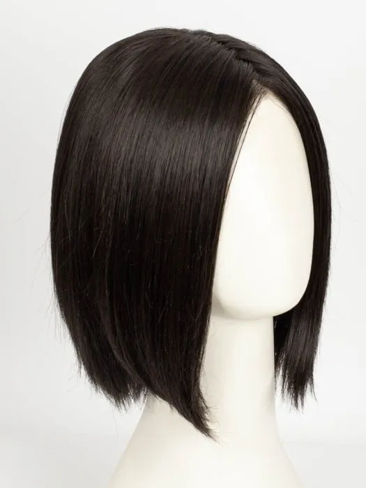 Euro Chic | Synthetic Lace Front Wig (Mono Top)