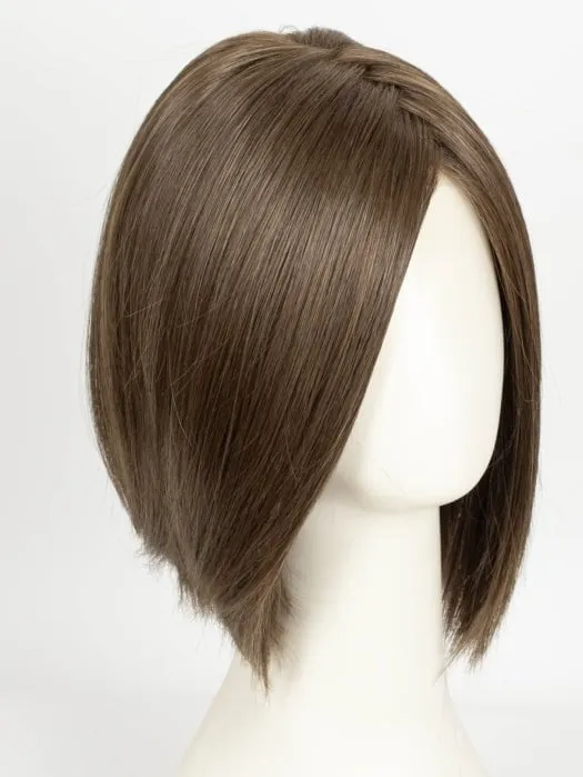 Euro Chic | Synthetic Lace Front Wig (Mono Top)