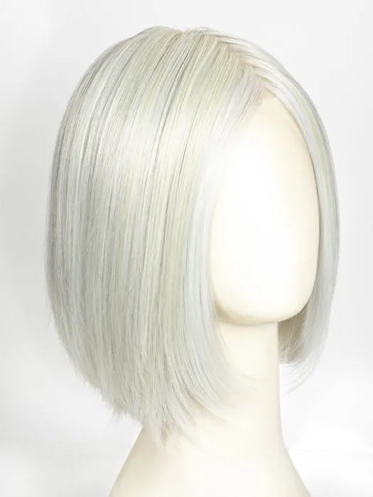 Euro Chic | Synthetic Lace Front Wig (Mono Top)