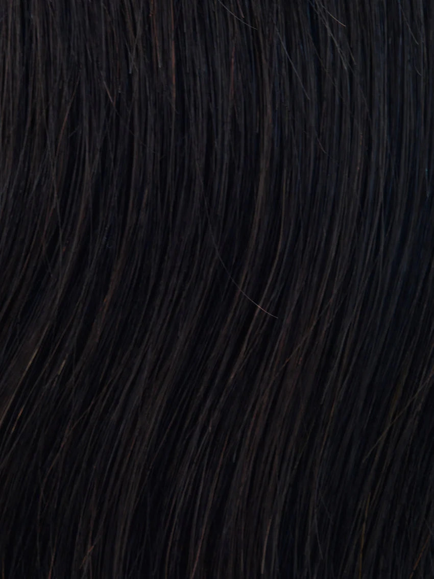 Euro Gold Human Hair wig - Gisela Mayer