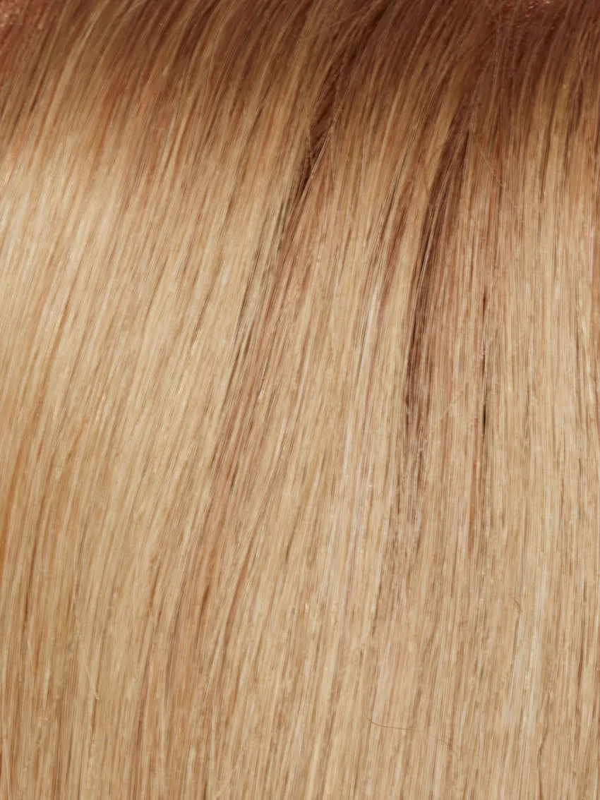 Euro Gold Human Hair wig - Gisela Mayer