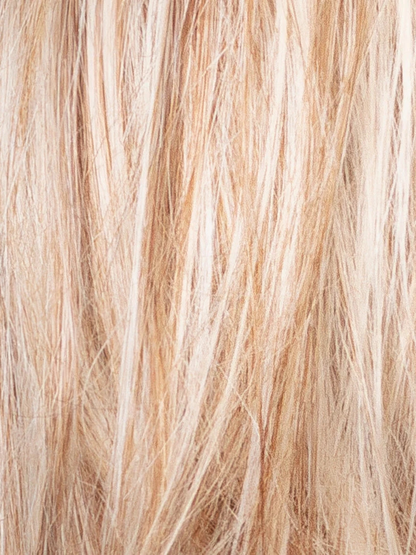 Euro Gold Human Hair wig - Gisela Mayer