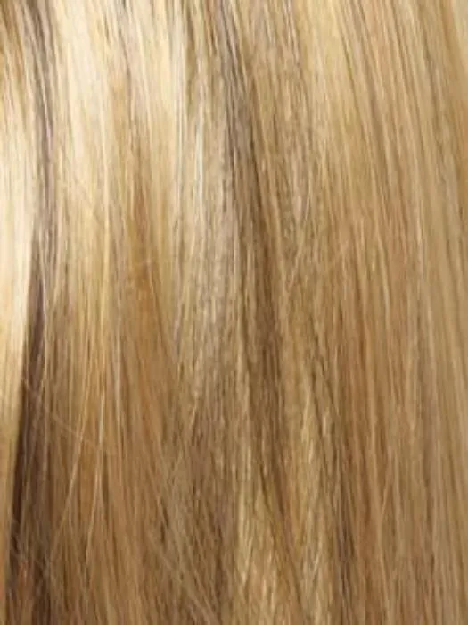 Eva | Synthetic Wig (Basic Cap)