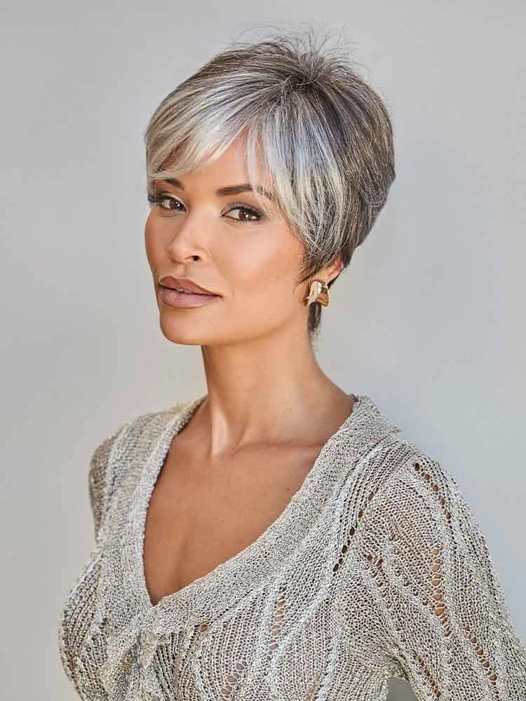 Eva wig - Noriko