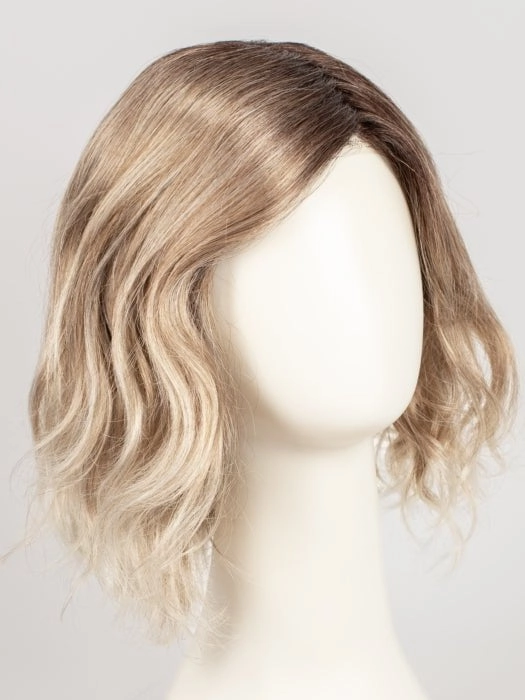 Evanna Mono | Synthetic Wig (Mono Top)
