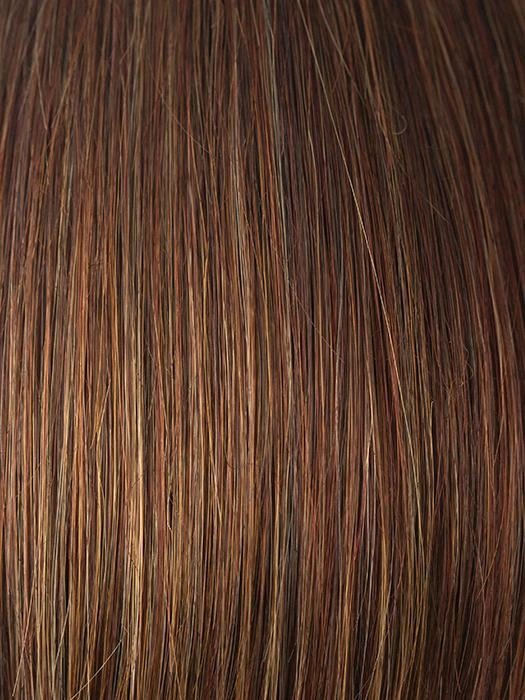 Evanna Mono | Synthetic Wig (Mono Top)