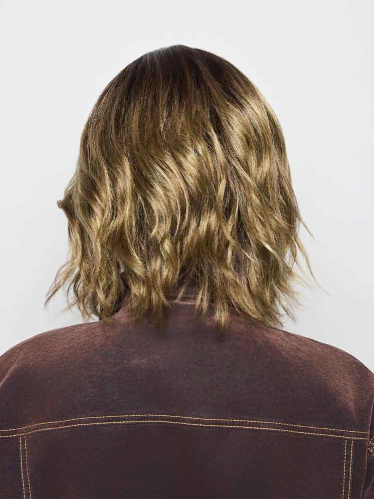 Evanna Mono Part wig - Rene of Paris Hi-Fashion