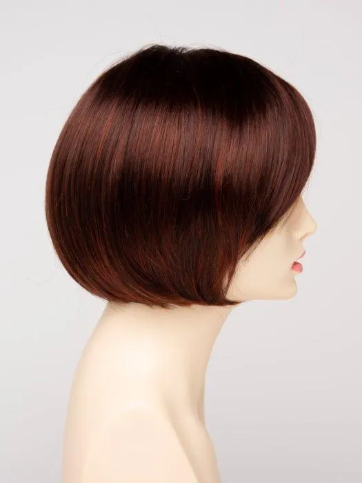 Eve | Synthetic Lace Front Wig (Mono Part)