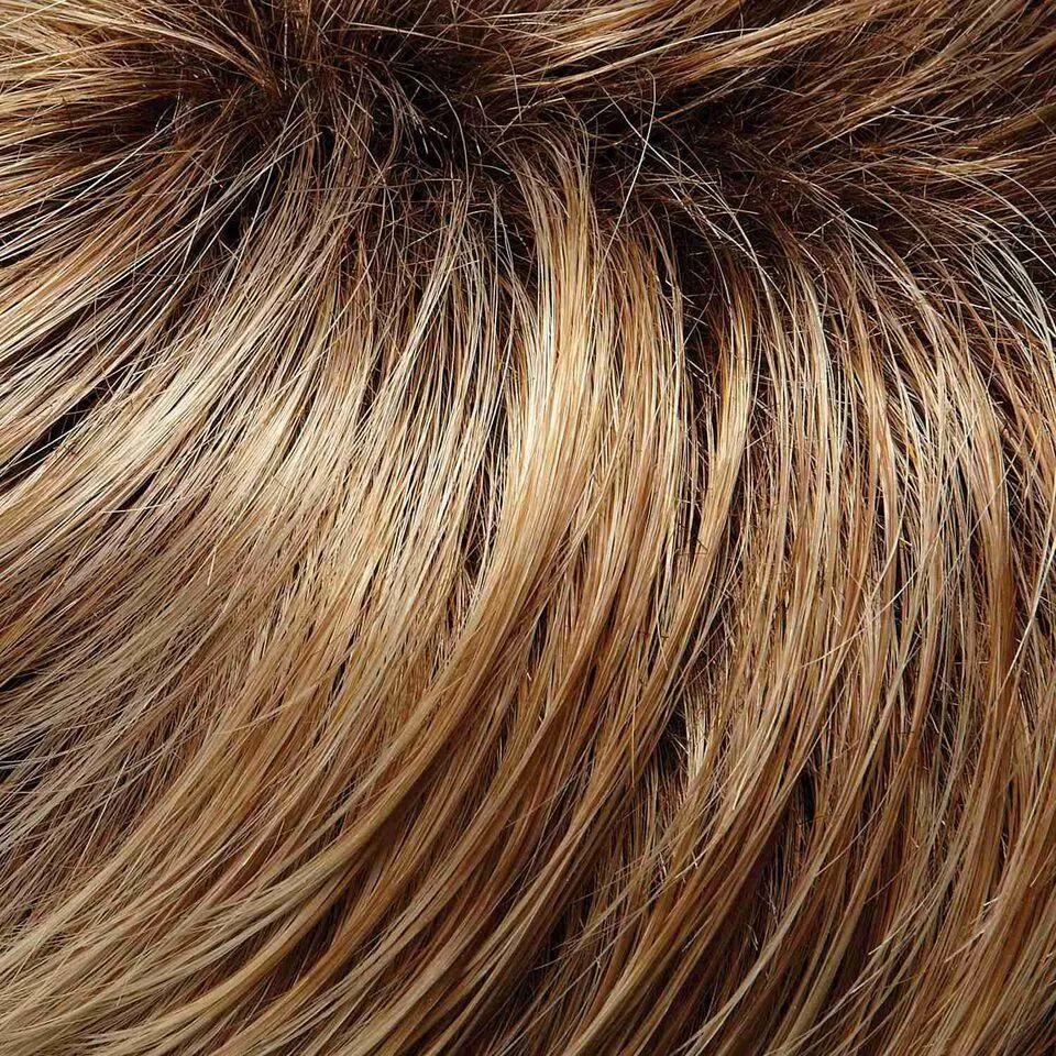 Eve Wig by Jon Renau | HF Synthetic Lace Front (Mono Top)