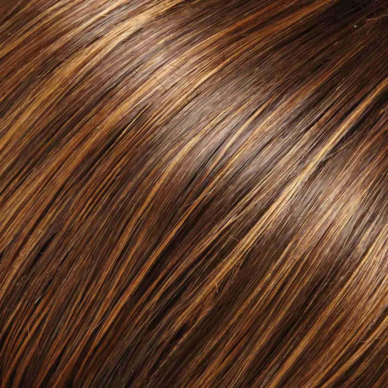 Eve Wig by Jon Renau | HF Synthetic Lace Front (Mono Top)