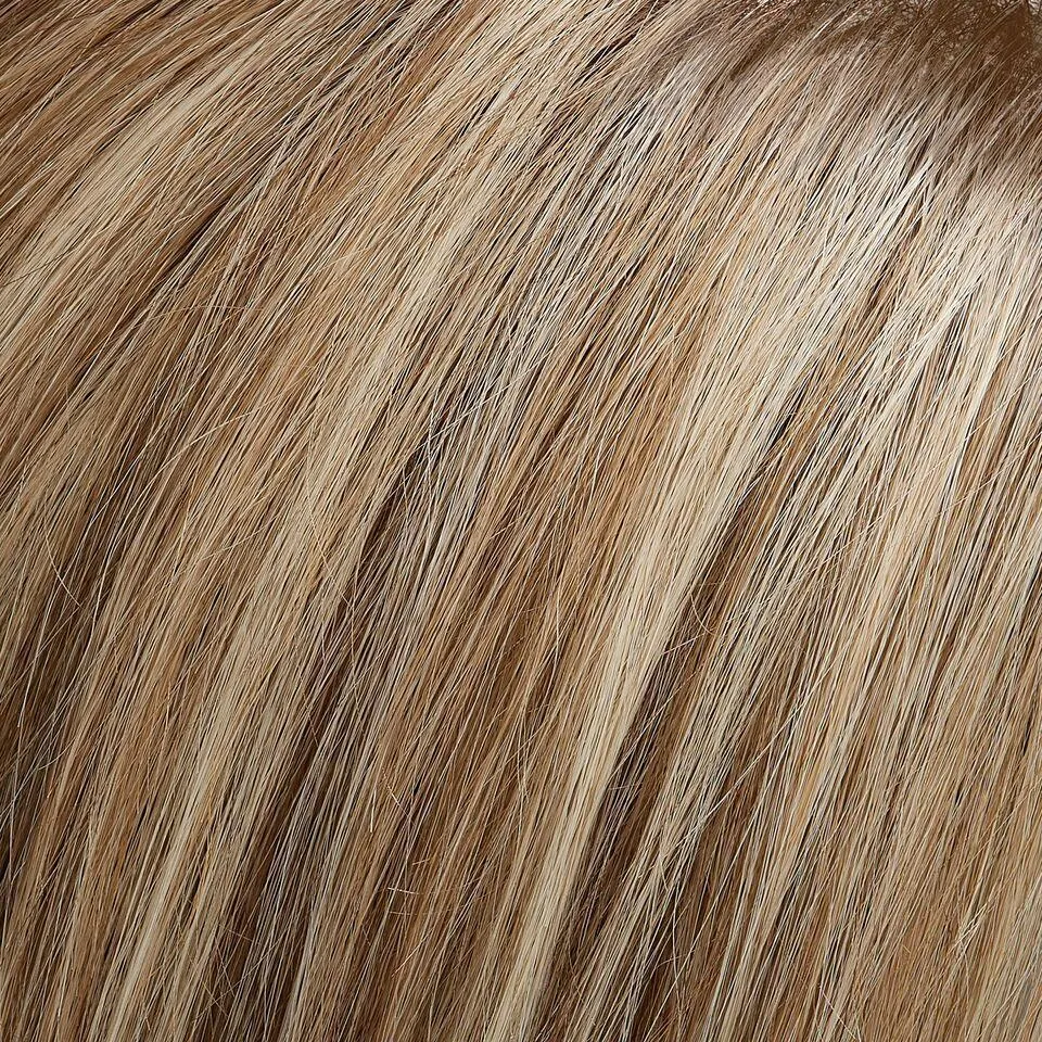 Eve Wig by Jon Renau | HF Synthetic Lace Front (Mono Top)