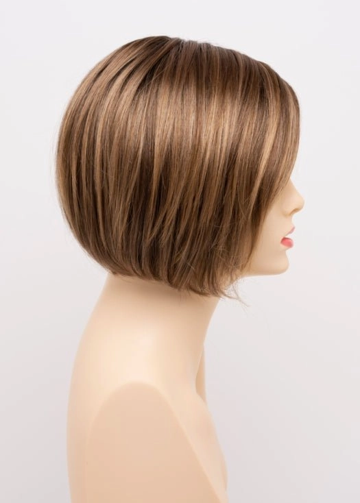 Eve | Synthetic Lace Front Wig (Mono Part)
