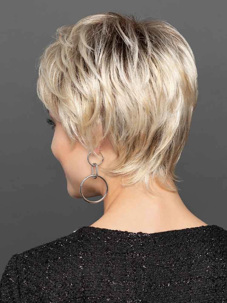 Extreme Roma Large wig - Gisela Mayer