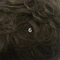 Fabian Fibre wig - Dimples