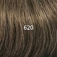 Fabian Fibre wig - Dimples