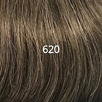 Fabian Human Hair wig - Dimples
