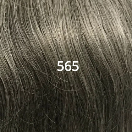 Fabian Human Hair wig - Dimples