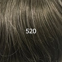 Fabian Human Hair wig - Dimples