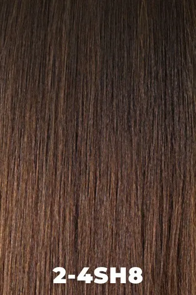 Fair Fashion Wigs - Alexis Remy Human Hair (#3105)