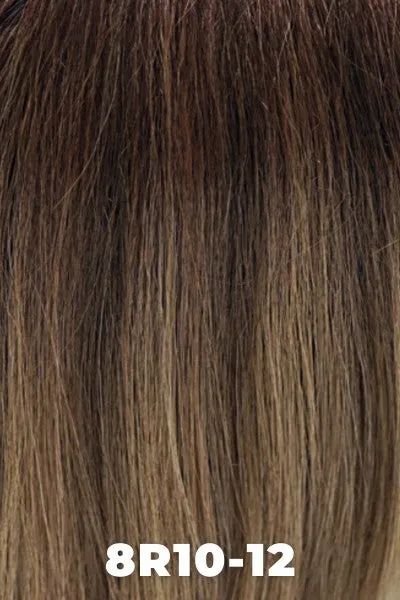 Fair Fashion Wigs - Alexis Remy Human Hair (#3105)
