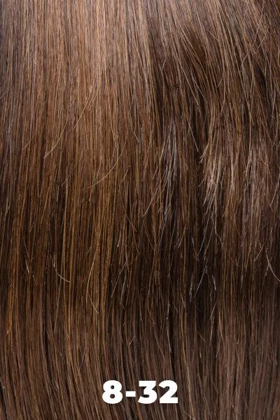 Fair Fashion Wigs - Alexis Remy Human Hair (#3105)
