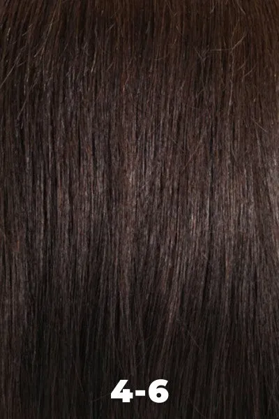 Fair Fashion Wigs - Alexis Remy Human Hair (#3105)