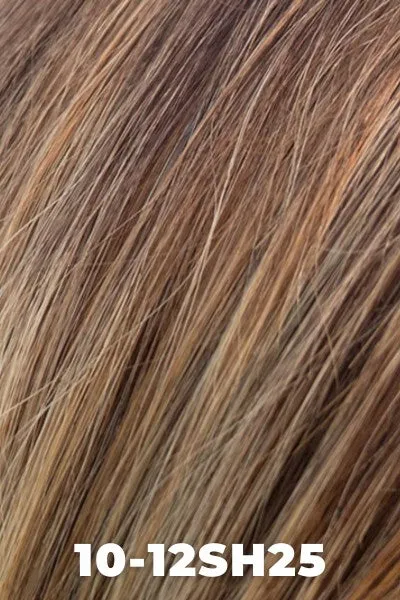 Fair Fashion Wigs - Lory Remy Human Hair (#3106)