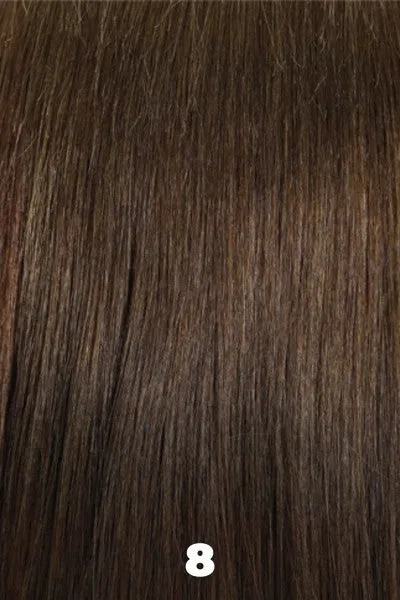 Fair Fashion Wigs - Lory Remy Human Hair (#3106)