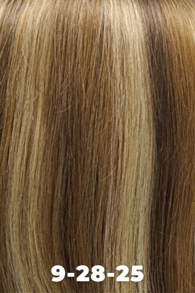 Fair Fashion Wigs - Megan M (#3123) - Petite-Average - Remy Human Hair