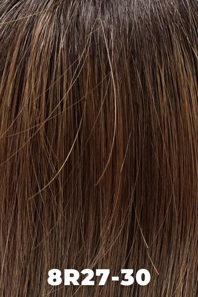 Fair Fashion Wigs - Megan M (#3123) - Petite-Average - Remy Human Hair