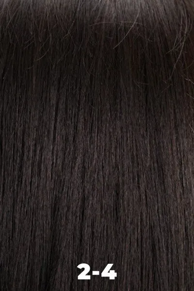 Fair Fashion Wigs - Megan M (#3123) - Petite-Average - Remy Human Hair