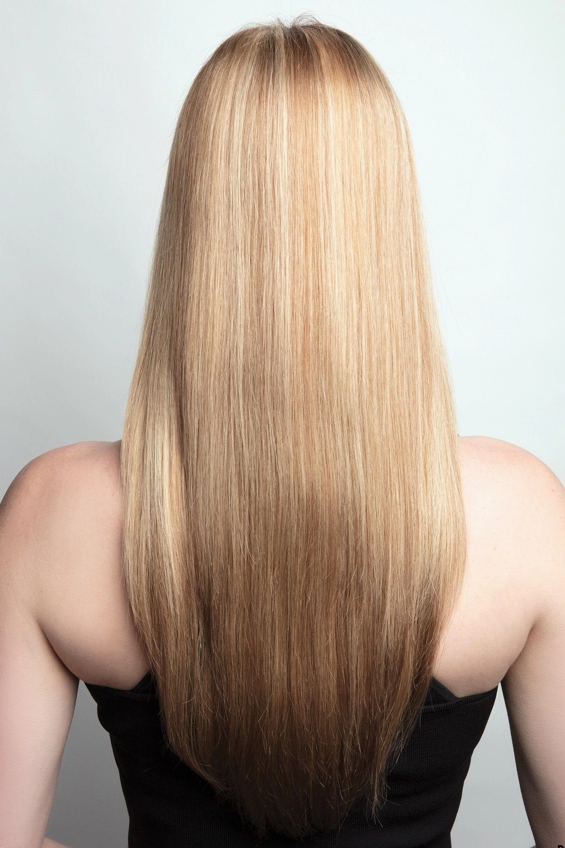 Fair Fashion Wigs - Dominique M (#3122) - Remy Human Hair - Average