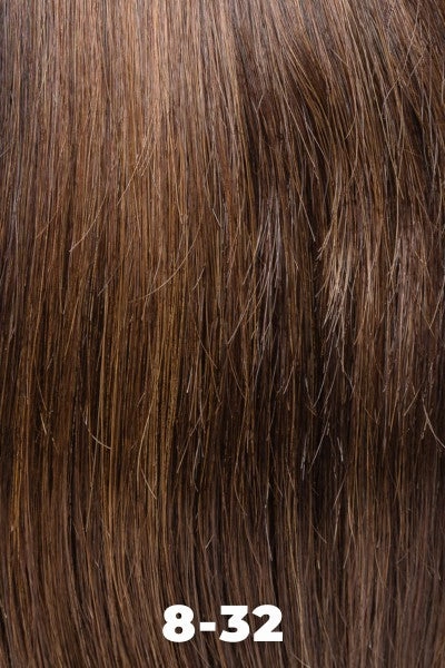 Fair Fashion Wigs - Dominique S (#3103) - Remy Human Hair - Petite
