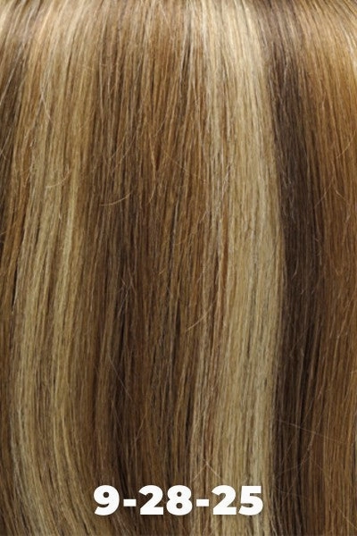 Fair Fashion Wigs - Dominique S (#3103) - Remy Human Hair - Petite