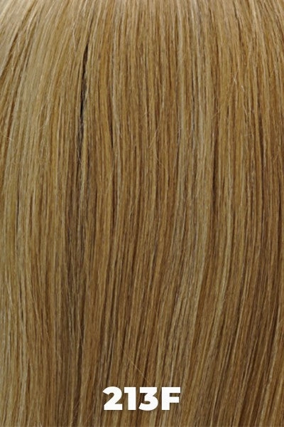 Fair Fashion Wigs - Irene Human Hair (#3116)