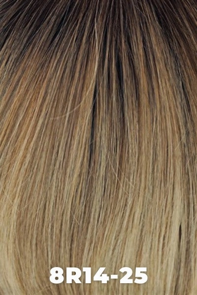 Fair Fashion Wigs - Irene Human Hair (#3116)