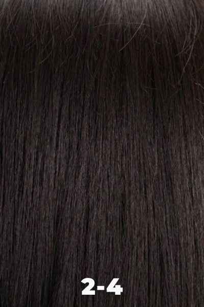 Fair Fashion Wigs - Irene Human Hair (#3116)