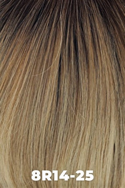 Fair Fashion Wigs - Mia Remy Human Hair (#3110)