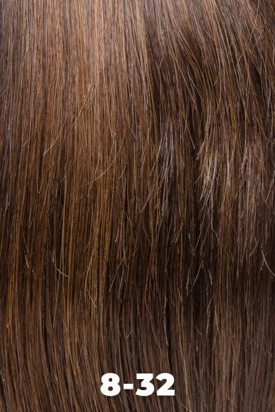 Fair Fashion Wigs - Mia Remy Human Hair (#3110)