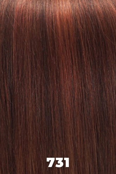 Fair Fashion Wigs - Mia Remy Human Hair (#3110)