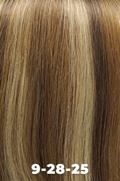 Fair Fashion Wigs - Mia Remy Human Hair (#3110)