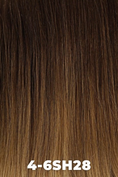 Fair Fashion Wigs - Mia Remy Human Hair (#3110)