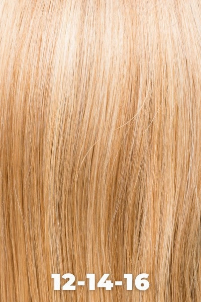 Fair Fashion Wigs - Penelope Human Hair (#3102)