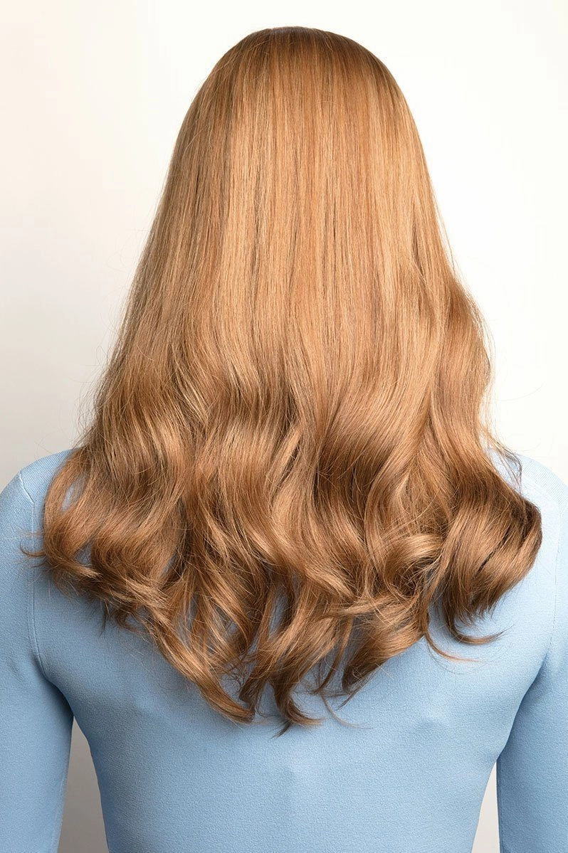 Fair Fashion Wigs - Penelope Human Hair (#3102)