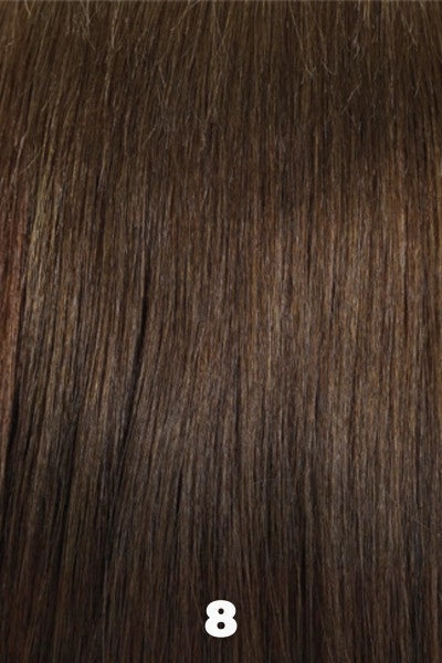 Fair Fashion Wigs - Sarah Remy Human Hair (#3111)