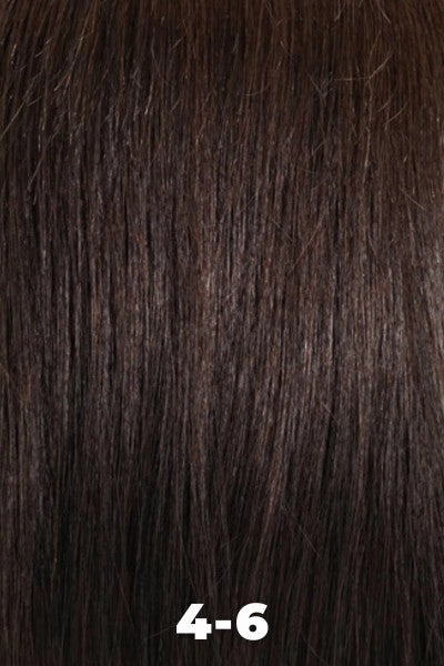 Fair Fashion Wigs - Sarah Remy Human Hair (#3111)