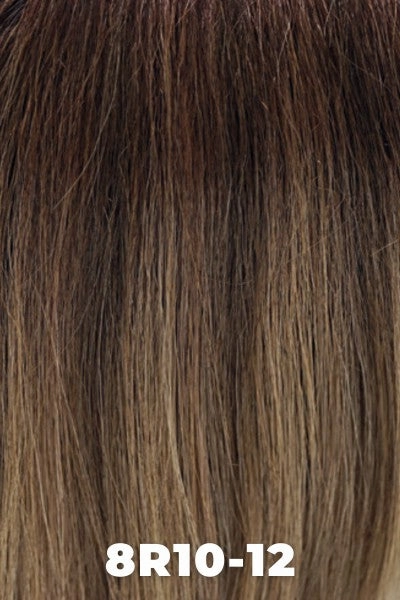 Fair Fashion Wigs - Sarah Remy Human Hair (#3111)